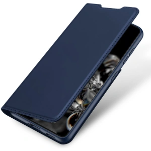 Kup Etui Dux Ducis Skin Pro Samsung Galaxy S21 albastru - DDS449 - {ean13} - Sklep Home Screen