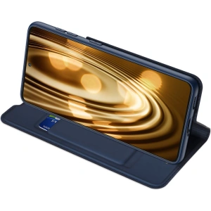 Kup Etui Dux Ducis Skin Pro Samsung Galaxy S21 albastru - DDS449 - {ean13} - Sklep Home Screen