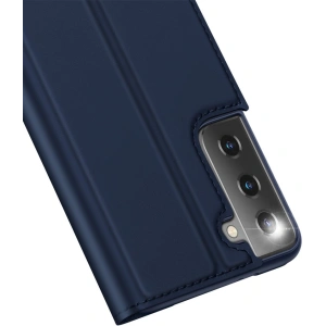 Kup Etui Dux Ducis Skin Pro Samsung Galaxy S21 albastru - DDS449 - {ean13} - Sklep Home Screen