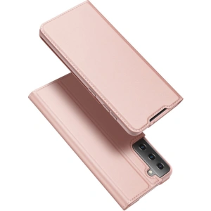 Etui Dux Ducis Skin Pro Samsung Galaxy S21 różowy