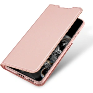 Kup Etui Dux Ducis Skin Pro Samsung Galaxy S21 rozie - DDS450 - {ean13} - Sklep Home Screen