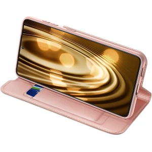 Kup Etui Dux Ducis Skin Pro Samsung Galaxy S21 rozie - DDS450 - {ean13} - Sklep Home Screen