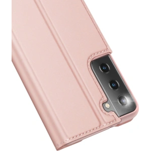 Kup Etui Dux Ducis Skin Pro Samsung Galaxy S21 rozie - DDS450 - {ean13} - Sklep Home Screen