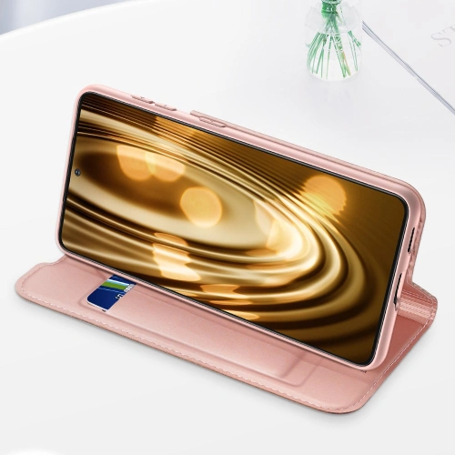 Buy Dux Ducis Skin Pro Samsung Galaxy S21 pink - DDS450 - {ean13} - Home Screen Store Europe