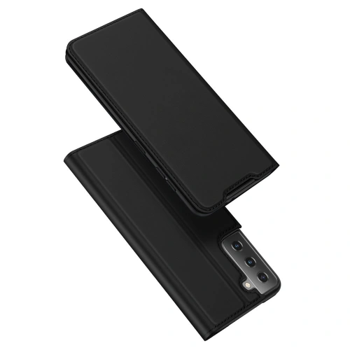 Kup Case Dux Ducis Skin Pro Samsung Galaxy S21+ Plus schwarz - DDS451 - {ean13} - Sklep Home Screen