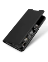 Kup Etui Dux Ducis Skin Pro Samsung Galaxy S21+ Plus czarny - DDS451 - {ean13} - Sklep Home Screen