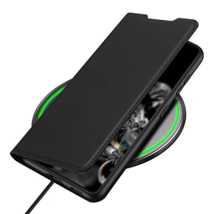 Buy Dux Ducis Skin Pro Samsung Galaxy S21+ Plus black - DDS451 - {ean13} - Home Screen Store Europe