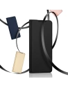 Buy Dux Ducis Skin Pro Samsung Galaxy S21+ Plus black - DDS451 - {ean13} - Home Screen Store Europe