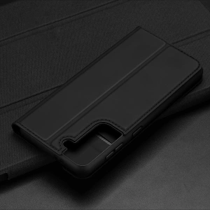 Kup Etui Dux Ducis Skin Pro Samsung Galaxy S21+ Plus černé - DDS451 - {ean13} - Sklep Home Screen
