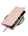Kup Case Dux Ducis Skin Pro Samsung Galaxy S21+ Plus rosa - DDS453 - {ean13} - Sklep Home Screen