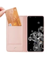 Buy Dux Ducis Skin Pro Samsung Galaxy S21+ Plus pink - DDS453 - {ean13} - Home Screen Store Europe