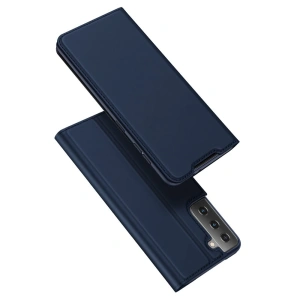Buy Dux Ducis Skin Pro Samsung Galaxy S21 Ultra blue - DDS454 - {ean13} - Home Screen Store Europe
