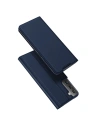 Dux Ducis Skin Pro Samsung Galaxy S21 Ultra blue