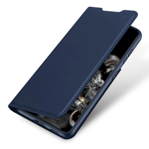 Buy Dux Ducis Skin Pro Samsung Galaxy S21 Ultra blue - DDS454 - {ean13} - Home Screen Store Europe