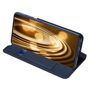 Buy Dux Ducis Skin Pro Samsung Galaxy S21 Ultra blue - DDS454 - {ean13} - Home Screen Store Europe