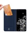 Buy Dux Ducis Skin Pro Samsung Galaxy S21 Ultra blue - DDS454 - {ean13} - Home Screen Store Europe