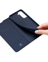 Buy Dux Ducis Skin Pro Samsung Galaxy S21 Ultra blue - DDS454 - {ean13} - Home Screen Store Europe