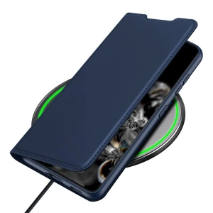 Buy Dux Ducis Skin Pro Samsung Galaxy S21 Ultra blue - DDS454 - {ean13} - Home Screen Store Europe