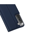 Buy Dux Ducis Skin Pro Samsung Galaxy S21 Ultra blue - DDS454 - {ean13} - Home Screen Store Europe