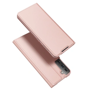 Buy Dux Ducis Skin Pro Samsung Galaxy S21 Ultra pink - DDS455 - {ean13} - Home Screen Store Europe