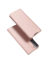 Buy Dux Ducis Skin Pro Samsung Galaxy S21 Ultra pink - DDS455 - {ean13} - Home Screen Store Europe