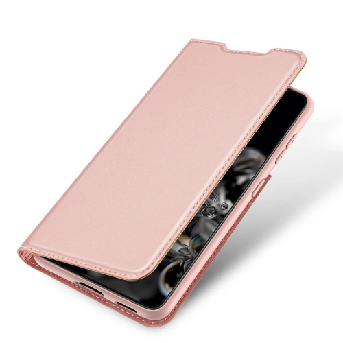 Buy Dux Ducis Skin Pro Samsung Galaxy S21 Ultra pink - DDS455 - {ean13} - Home Screen Store Europe