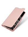 Buy Dux Ducis Skin Pro Samsung Galaxy S21 Ultra pink - DDS455 - {ean13} - Home Screen Store Europe