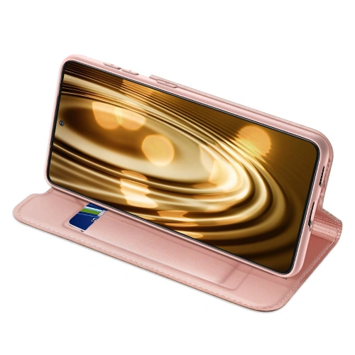 Buy Dux Ducis Skin Pro Samsung Galaxy S21 Ultra pink - DDS455 - {ean13} - Home Screen Store Europe
