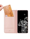 Buy Dux Ducis Skin Pro Samsung Galaxy S21 Ultra pink - DDS455 - {ean13} - Home Screen Store Europe