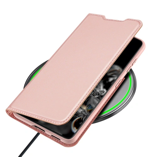 Buy Dux Ducis Skin Pro Samsung Galaxy S21 Ultra pink - DDS455 - {ean13} - Home Screen Store Europe
