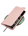 Buy Dux Ducis Skin Pro Samsung Galaxy S21 Ultra pink - DDS455 - {ean13} - Home Screen Store Europe