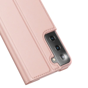 Buy Dux Ducis Skin Pro Samsung Galaxy S21 Ultra pink - DDS455 - {ean13} - Home Screen Store Europe