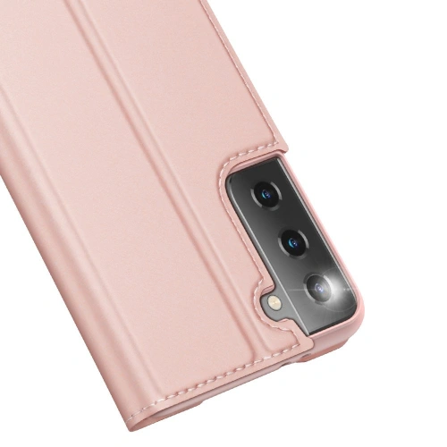 Buy Dux Ducis Skin Pro Samsung Galaxy S21 Ultra pink - DDS455 - {ean13} - Home Screen Store Europe