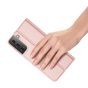 Buy Dux Ducis Skin Pro Samsung Galaxy S21 Ultra pink - DDS455 - {ean13} - Home Screen Store Europe