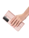 Buy Dux Ducis Skin Pro Samsung Galaxy S21 Ultra pink - DDS455 - {ean13} - Home Screen Store Europe