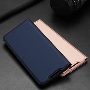 Buy Dux Ducis Skin Pro Samsung Galaxy S21 Ultra pink - DDS455 - {ean13} - Home Screen Store Europe