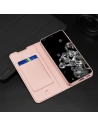 Buy Dux Ducis Skin Pro Samsung Galaxy S21 Ultra pink - DDS455 - {ean13} - Home Screen Store Europe