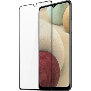 Kup Gehärtetes Glas Dux Ducis 9D Tempered Glass Samsung Galaxy A12/M12 schwarz (case friendly) - DDS456 - {ean13} - Sklep Home Screen