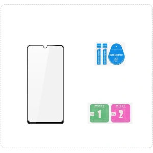 Kup Gehärtetes Glas Dux Ducis 9D Tempered Glass Samsung Galaxy A12/M12 schwarz (case friendly) - DDS456 - {ean13} - Sklep Home Screen