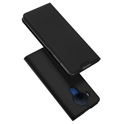 Kup Case Dux Ducis Skin Pro Nokia 5.4 schwarz - DDS457 - {ean13} - Sklep Home Screen