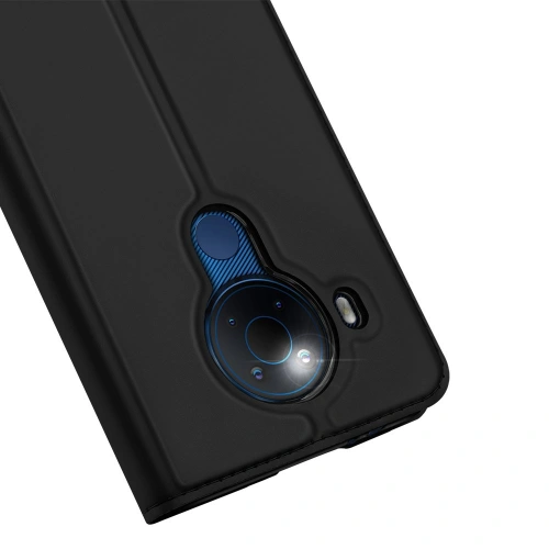 Kup Case Dux Ducis Skin Pro Nokia 5.4 schwarz - DDS457 - {ean13} - Sklep Home Screen
