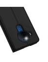Kup Case Dux Ducis Skin Pro Nokia 5.4 schwarz - DDS457 - {ean13} - Sklep Home Screen