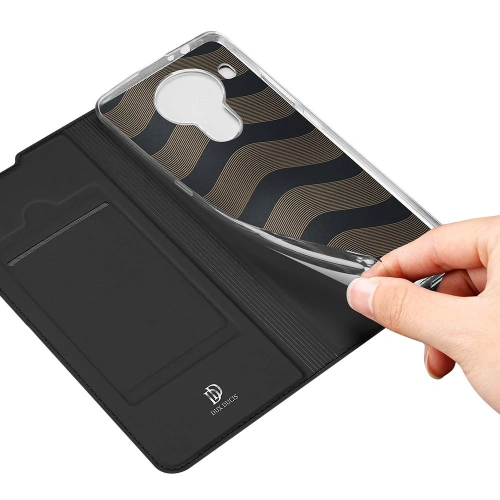 Kup Etui Dux Ducis Skin Pro Nokia 5.4 černé - DDS457 - {ean13} - Sklep Home Screen