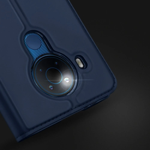 Kup Case Dux Ducis Skin Pro Nokia 5.4 schwarz - DDS457 - {ean13} - Sklep Home Screen