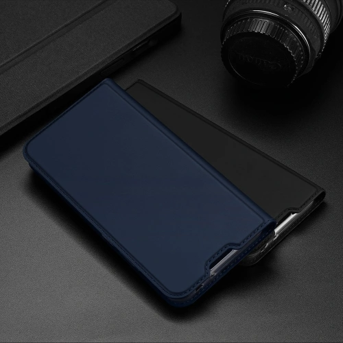 Kup Case Dux Ducis Skin Pro Nokia 5.4 schwarz - DDS457 - {ean13} - Sklep Home Screen