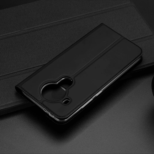 Kup Case Dux Ducis Skin Pro Nokia 5.4 schwarz - DDS457 - {ean13} - Sklep Home Screen
