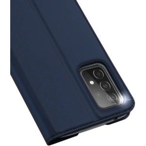Kup Etui Dux Ducis Skin Pro Samsung Galaxy A52s/A52 modrý - DDS458 - {ean13} - Sklep Home Screen