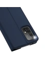 Buy Dux Ducis Skin Pro Samsung Galaxy A52s/A52 blue - DDS458 - {ean13} - Home Screen Store Europe