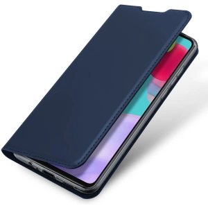 Kup Etui Dux Ducis Skin Pro Samsung Galaxy A52s/A52 modrý - DDS458 - {ean13} - Sklep Home Screen