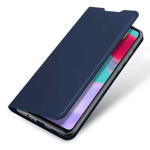 Buy Dux Ducis Skin Pro Samsung Galaxy A52s/A52 blue - DDS458 - {ean13} - Home Screen Store Europe
